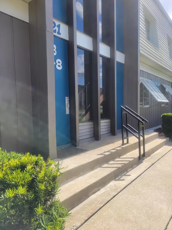 Foto del edificio - 121 Caribbean St