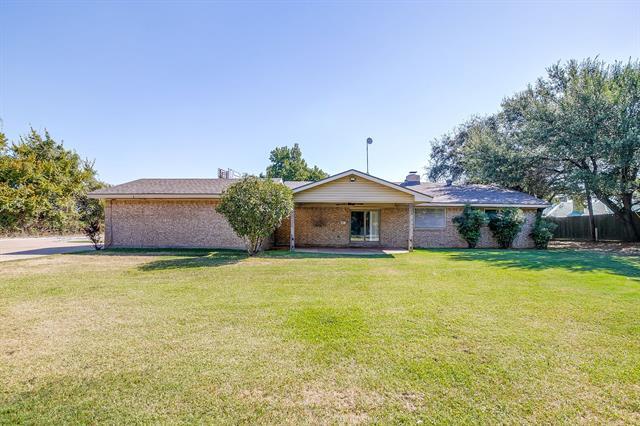 Foto del edificio - 1060 S Burleson Blvd
