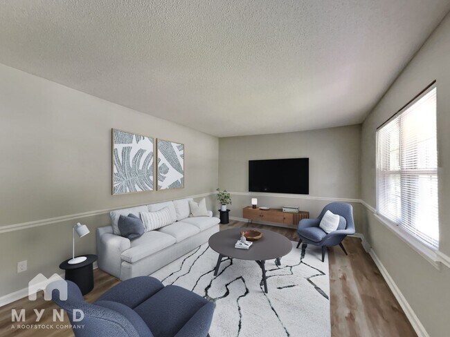 Foto del edificio - 2308 Oakstone Cir
