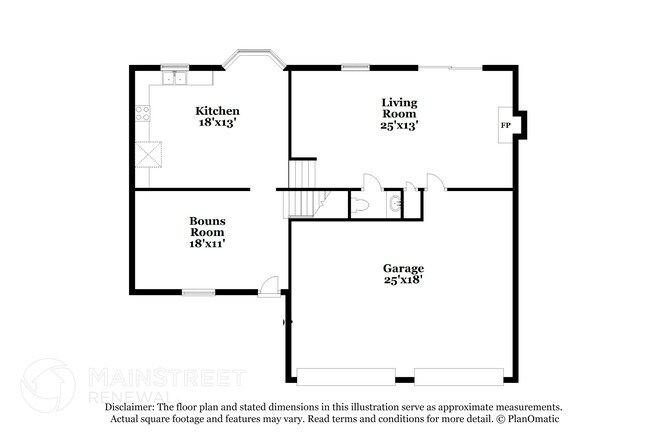 Building Photo - 3042 Medina Dr