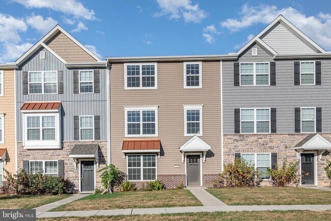 Foto del edificio - 4440 Wild Orchid Ln