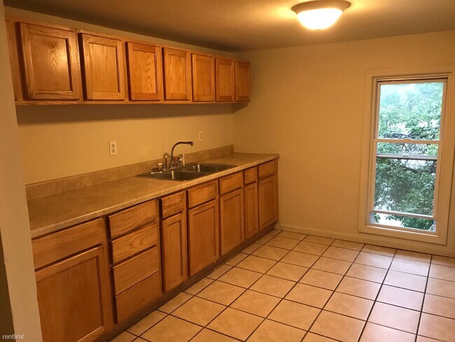 Building Photo - 2 br, 1 bath Duplex - 727 W Ganson St Apt 1