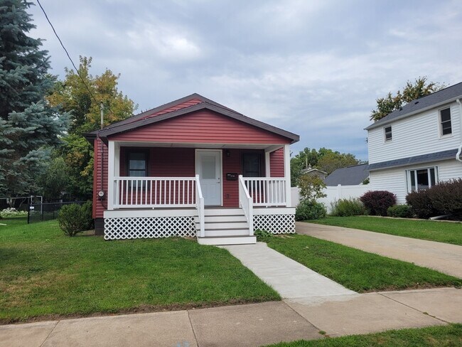 Foto del edificio - 1719 N Division St