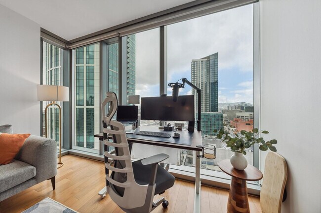 Foto del edificio - 399 Fremont St