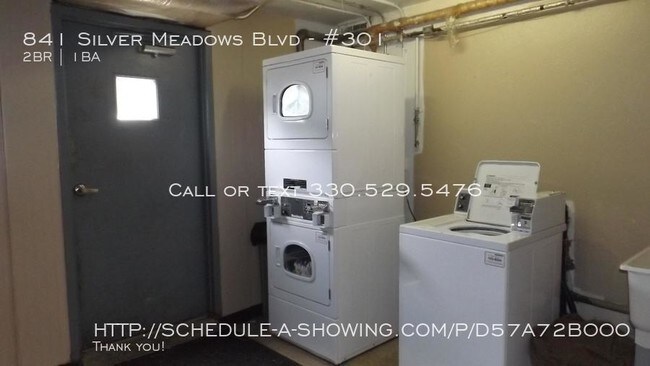 Foto del edificio - 841 Silver Meadows Blvd