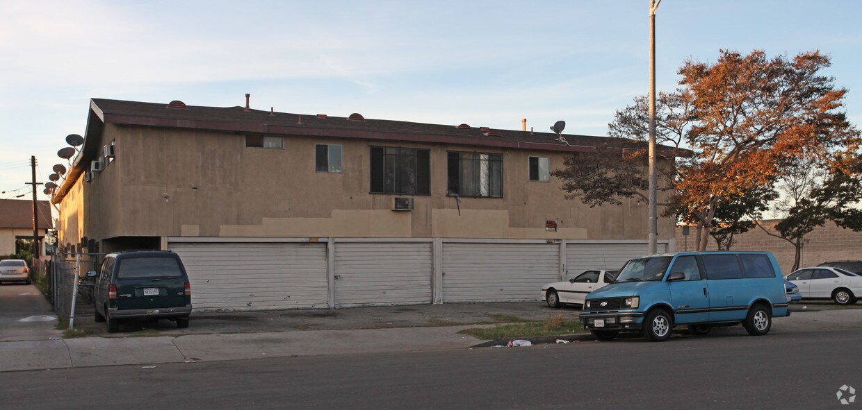 Building Photo - 340 Avenue 21
