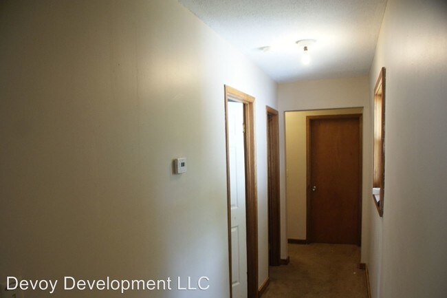 Foto del edificio - 3 br, 2 bath House - 2509 Spencer