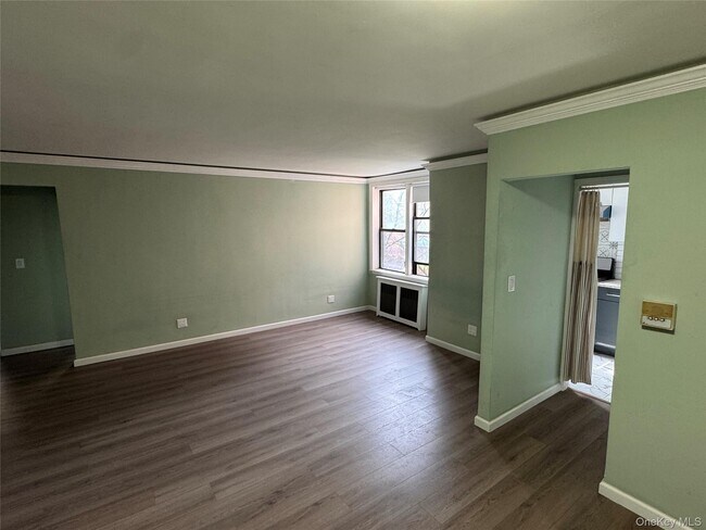 Foto del edificio - 144-89 38th Ave