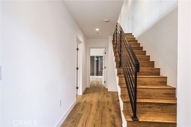 Foto del edificio - 1404 Sycamore Ave