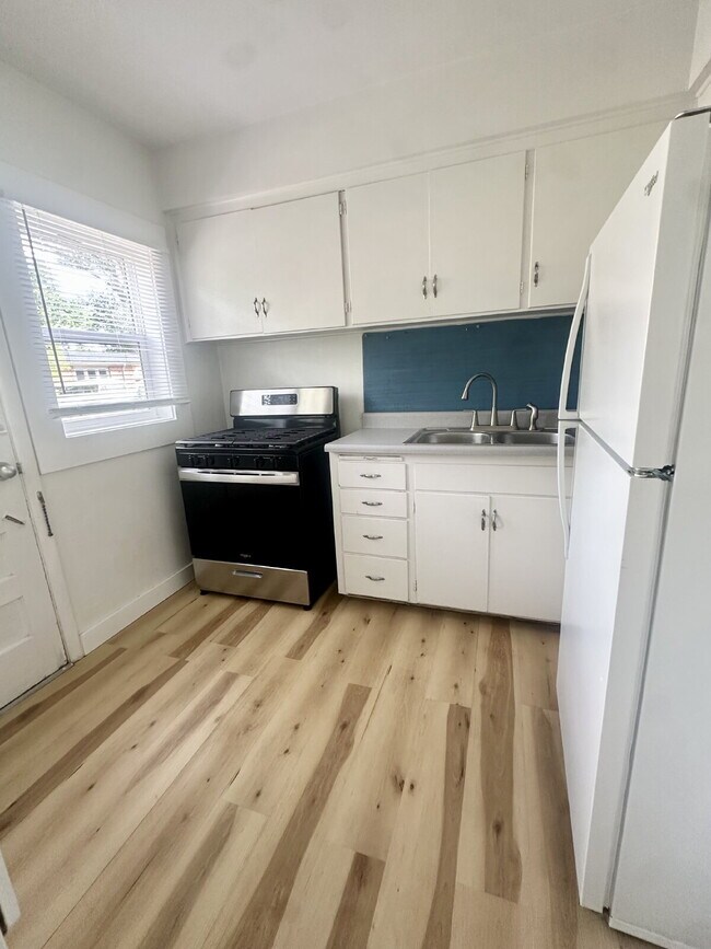 Foto del edificio - Cozy 1 Bedroom in Central Cheyenne