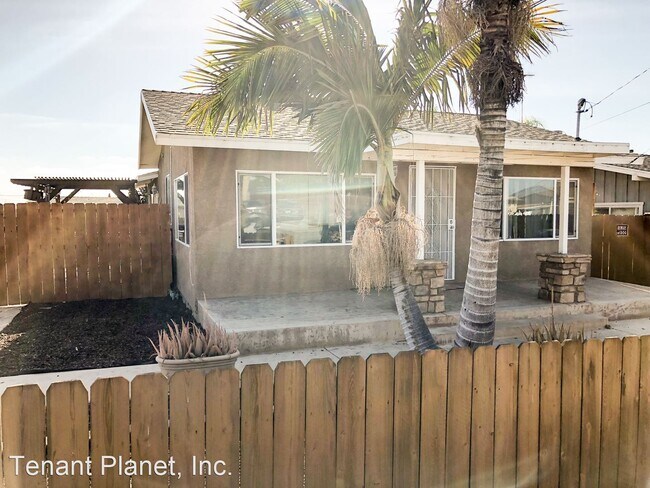Foto del edificio - 3 br, 2 bath House - 1734 Prospect Street