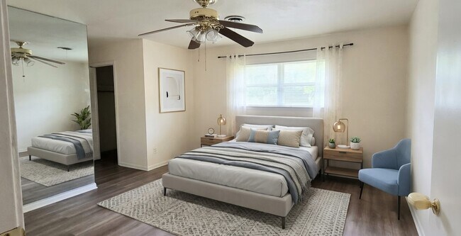 Foto del edificio - 5455 Kuldell Dr