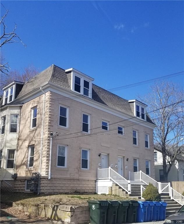 Building Photo - 154 Prospect St