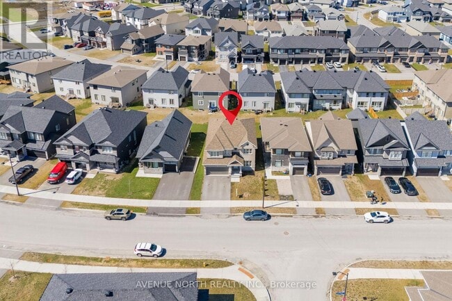 Building Photo - 36 Dun Skipper Dr