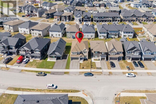 Photo du bâtiment - 36 Dun Skipper Dr