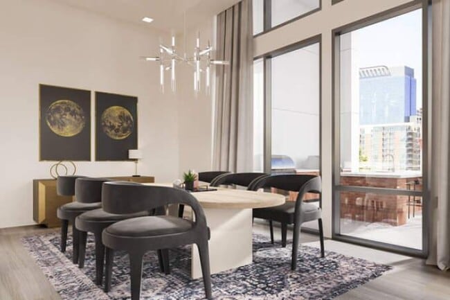 Foto del edificio - 1 bedroom in Houston TX 77002