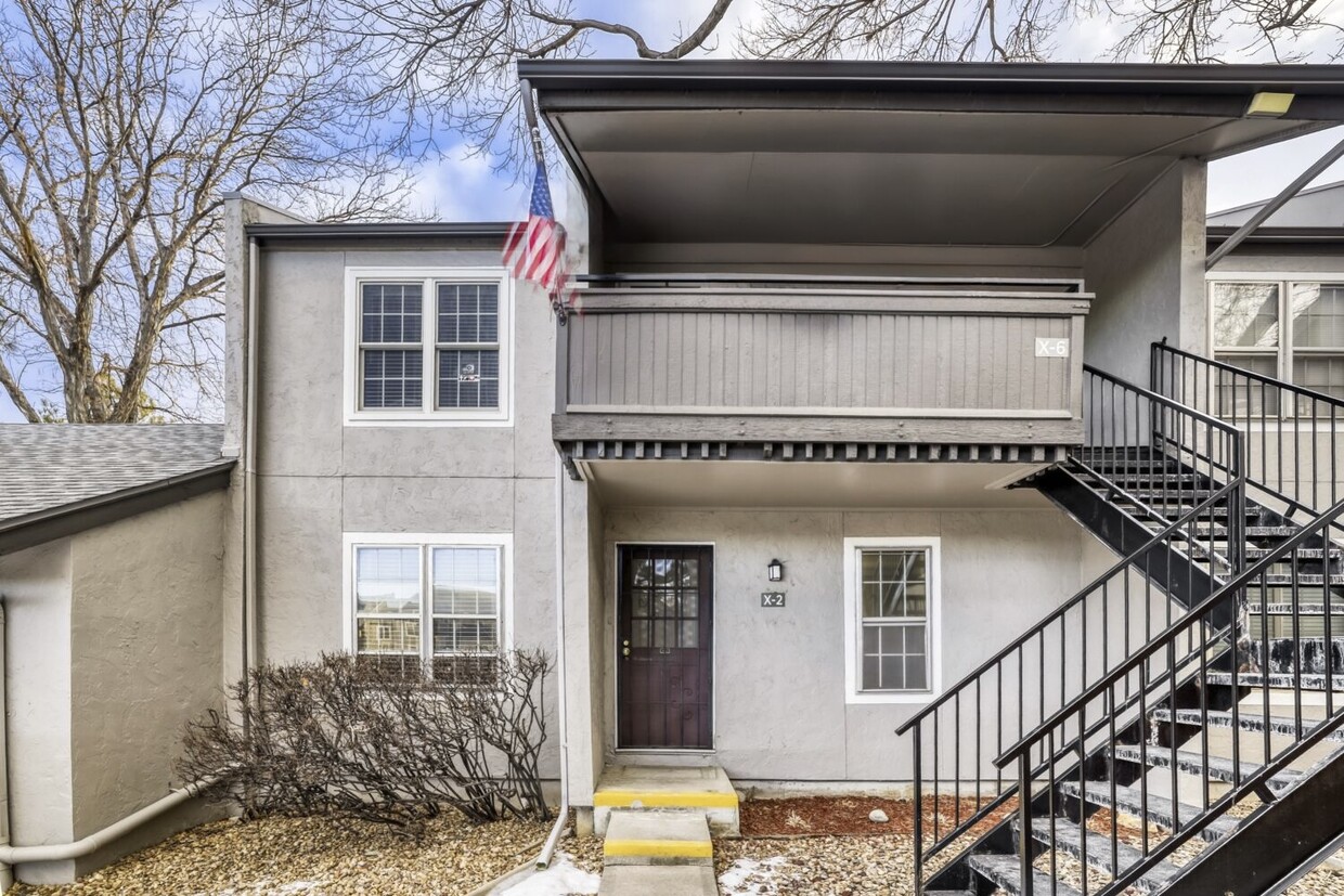 Photo - 2301 E Fremont Ave (Centennial, CO)