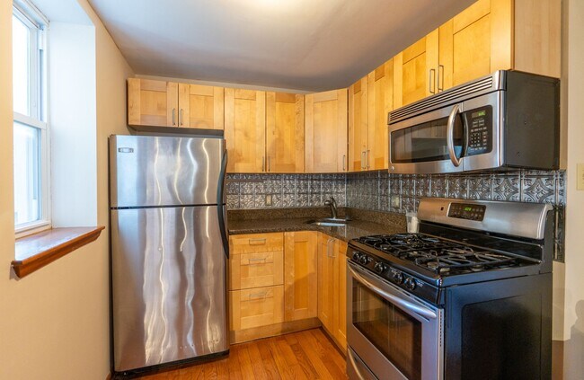 Foto del edificio - 2820 S Smedley St