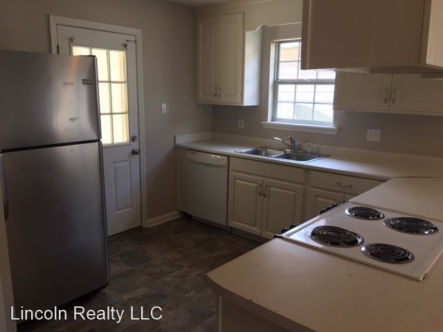 Foto del edificio - 3 br, 2 bath House - 3009 Asbury Dr