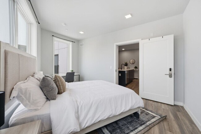 Foto del edificio - 1151 N 3rd St