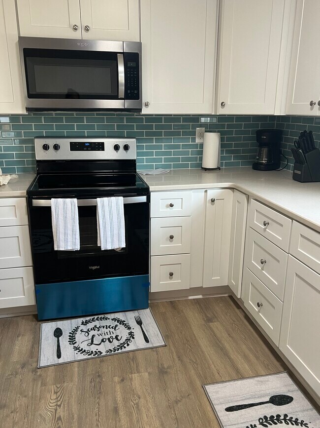 Foto del edificio - 719 S Washington St