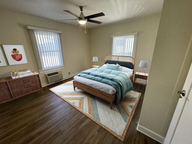 Foto del edificio - 512-514 N. Pacific Ave.