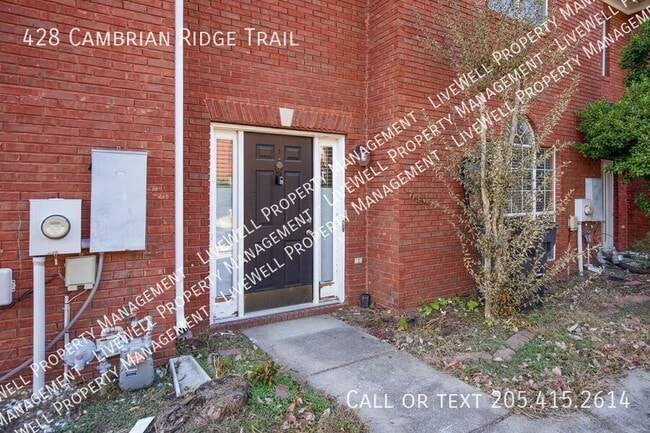 Building Photo - 428 Cambrian Ridge Trail