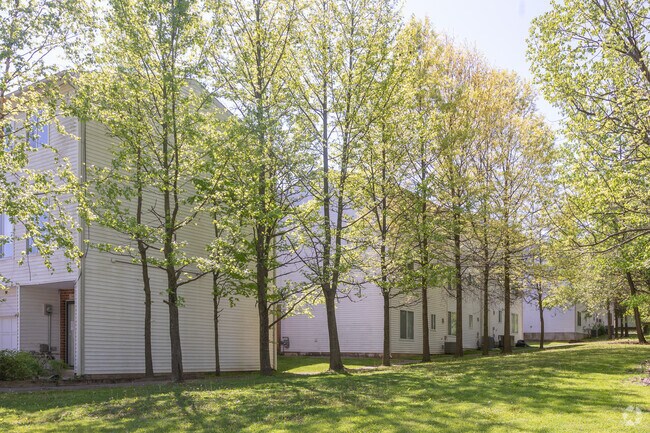 Foto del edificio - 406 Aspen Knolls Way