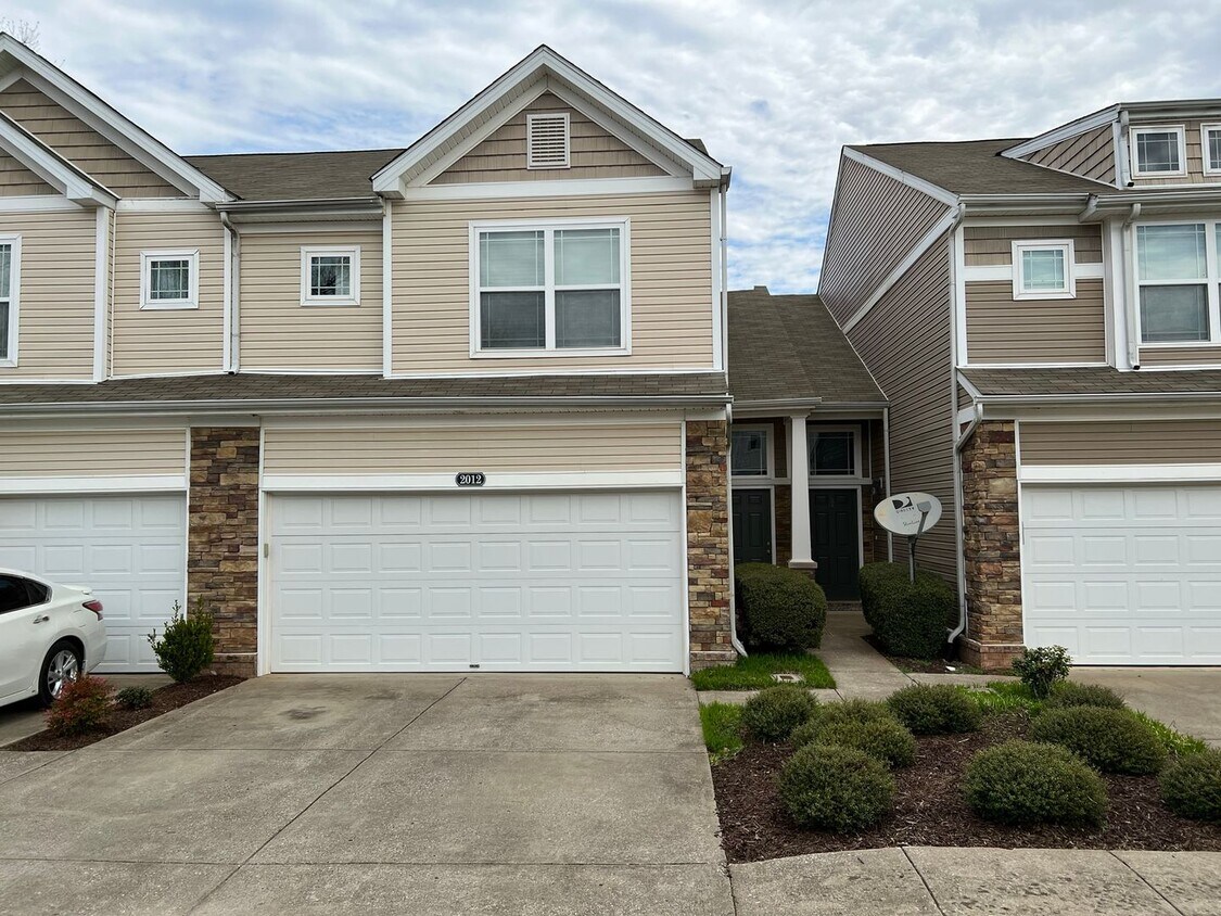 Primary Photo - **FULLY FURNISHED** - 2 Bedrooms, 2.5 Bath...