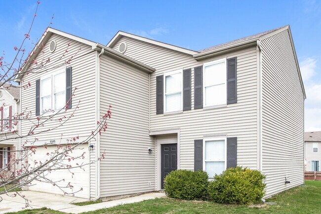Foto del edificio - 6860 W Stansbury Blvd