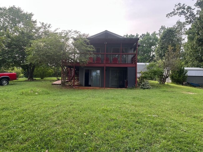 Foto del edificio - Lake Life!!!