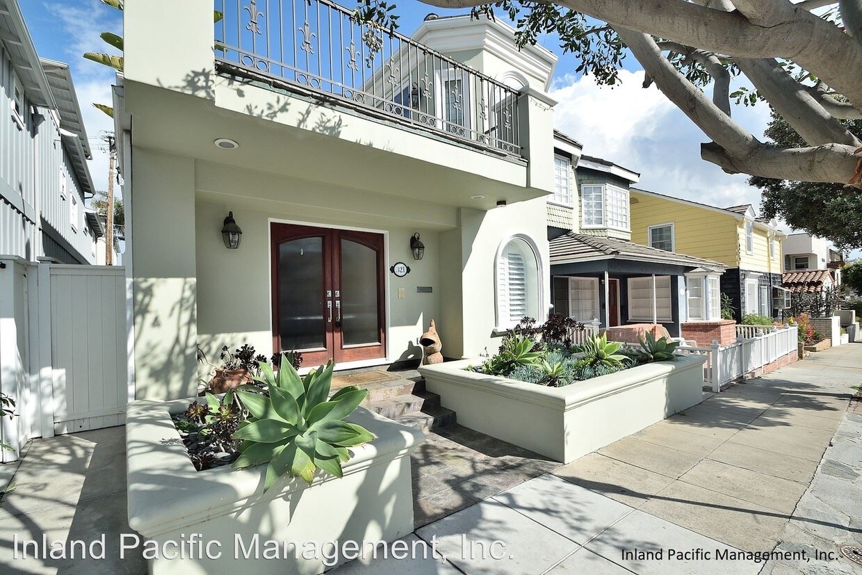 321 3rd St Houses In Manhattan Beach Ca Westside Rentals Next