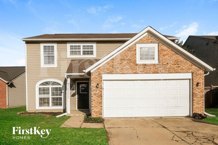 Foto principal - 2739 Lullwater Ln