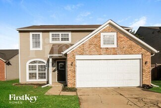 Building Photo - 2739 Lullwater Ln