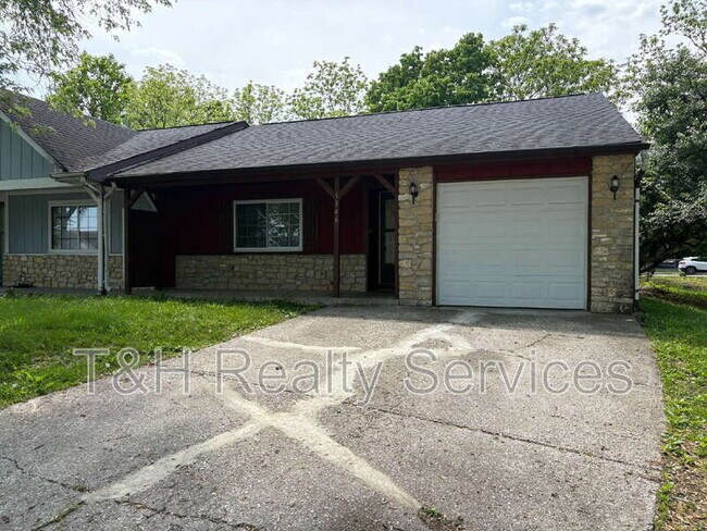 Building Photo - 5346 Wetherby Ct