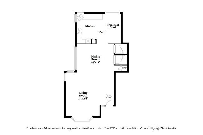 Building Photo - 14583 E Wagontrail Dr