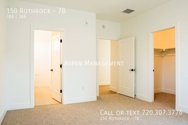 Building Photo - 150 Rothrock-7B