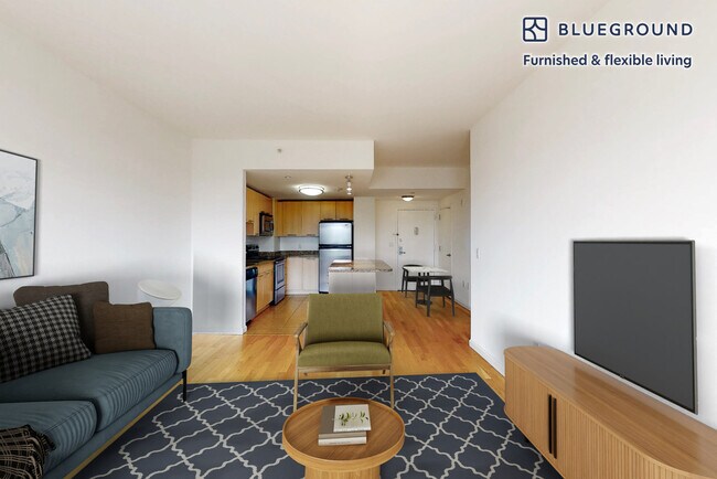 Foto del edificio - 27 Barker Ave