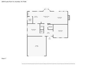 Building Photo - 20914 Lake Park Trail