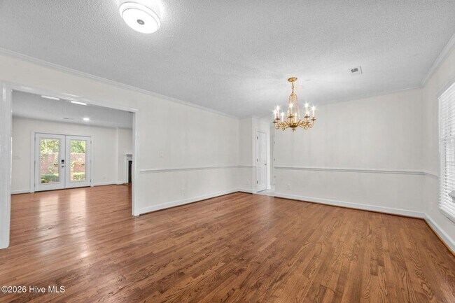 Foto del edificio - 809 Greenbriar Rd