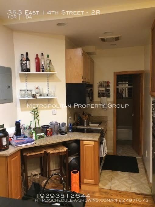 Foto del edificio - 353 E 14th St
