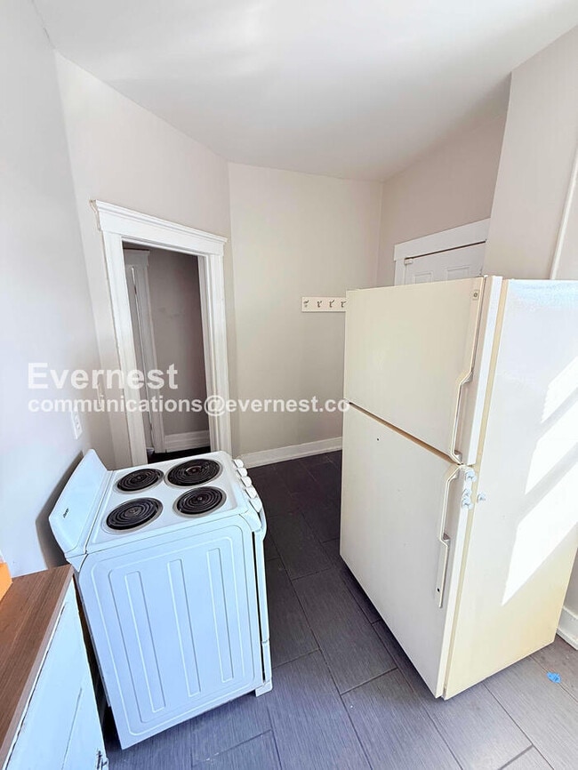 Foto del edificio - 506 Westminster St