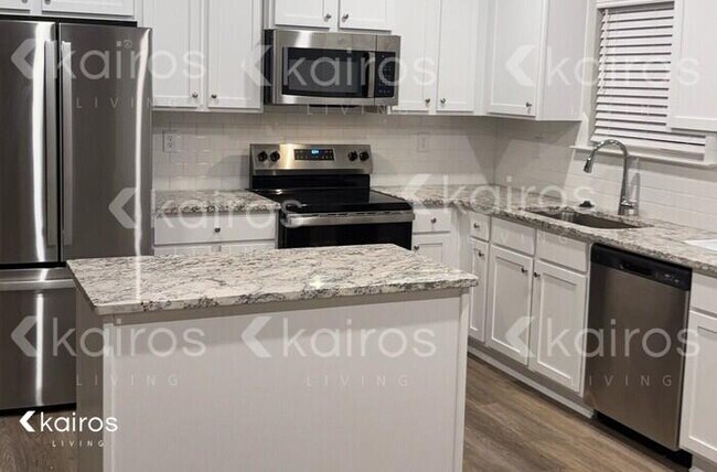 Foto del edificio - 7273 Foggy River Dr