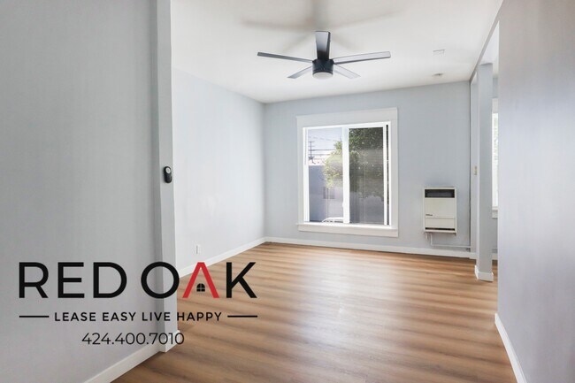 Building Photo - Studio with Tons of Natural Light, Stainle...