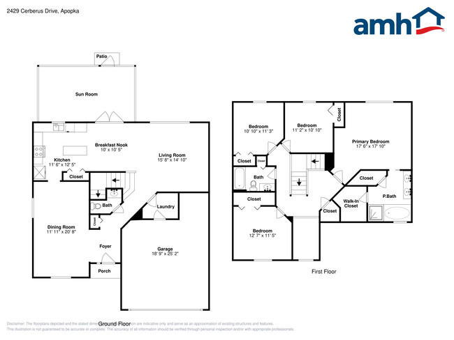 Building Photo - 2429 Cerberus Dr