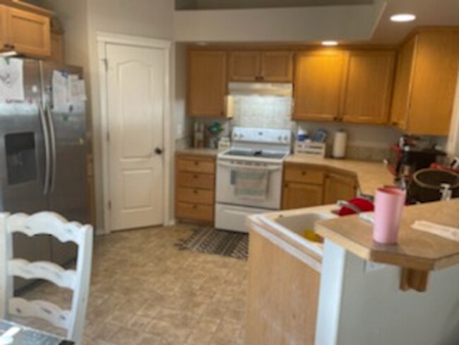 Foto del edificio - 3713 N Timber Lakes Way