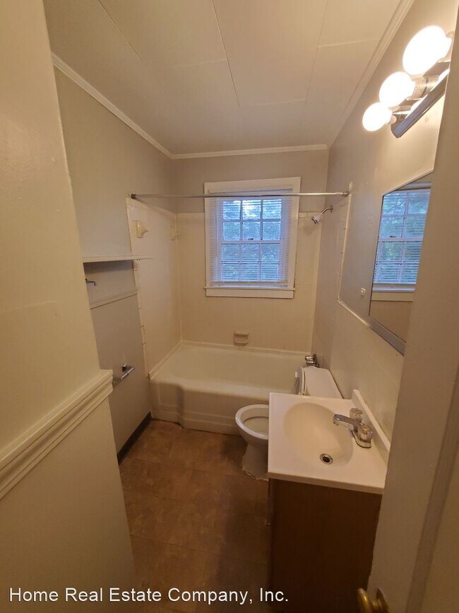 Foto del edificio - 2 br, 1 bath House - 3050 Heitman Drive