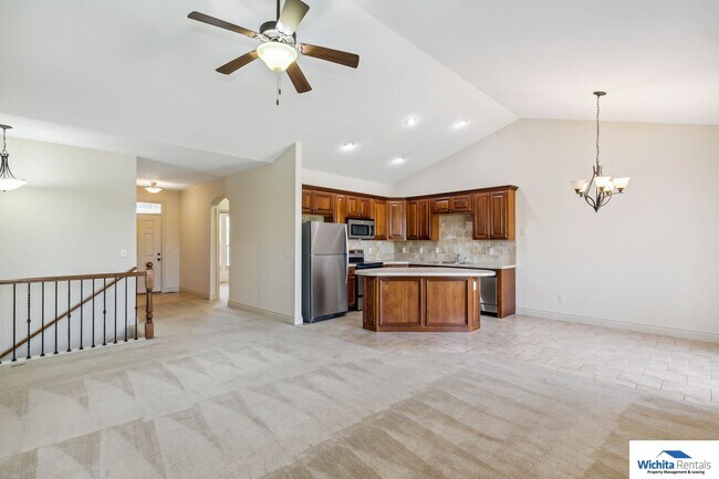 Foto del edificio - 11602-11604 Summerfield