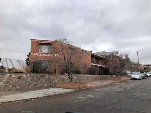 Primary Photo - 701 W Yandell Dr
