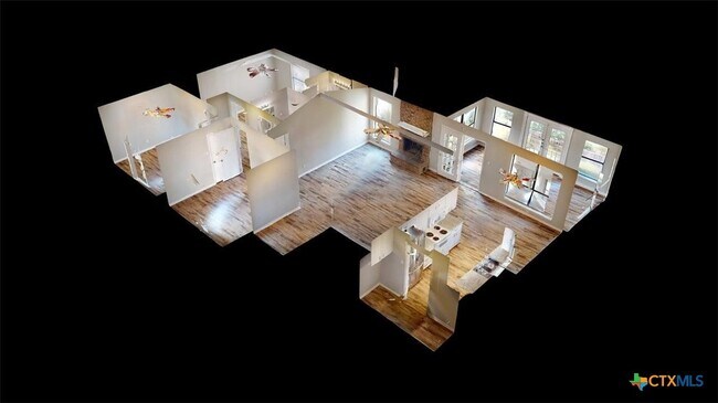 Foto del edificio - 1813 Sundown Dr